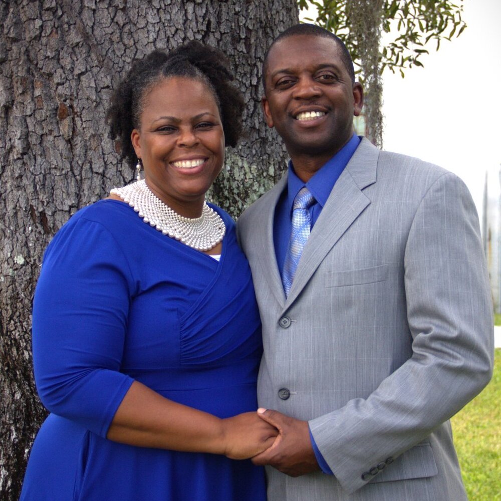 Meet your Posher, Clarence